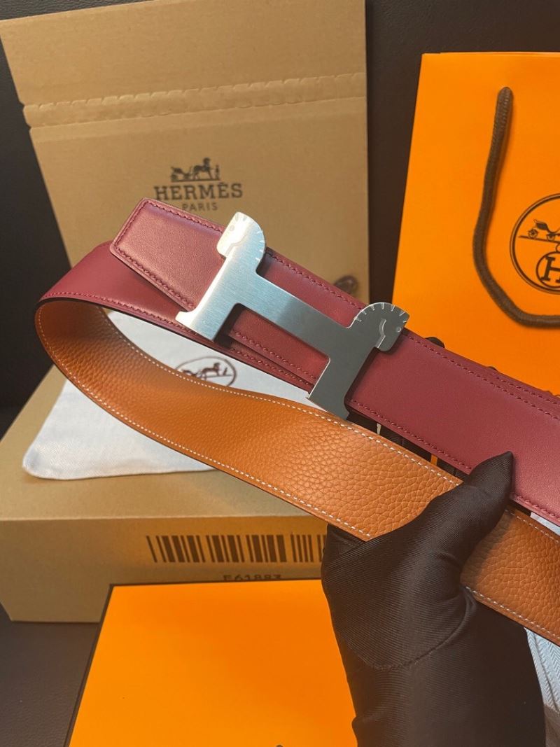 Hermes Belts